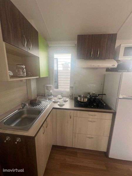 Ridorev Bermudas T3 - Grande imagem: 5/12