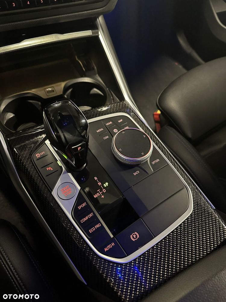 BMW Seria 3 - 21