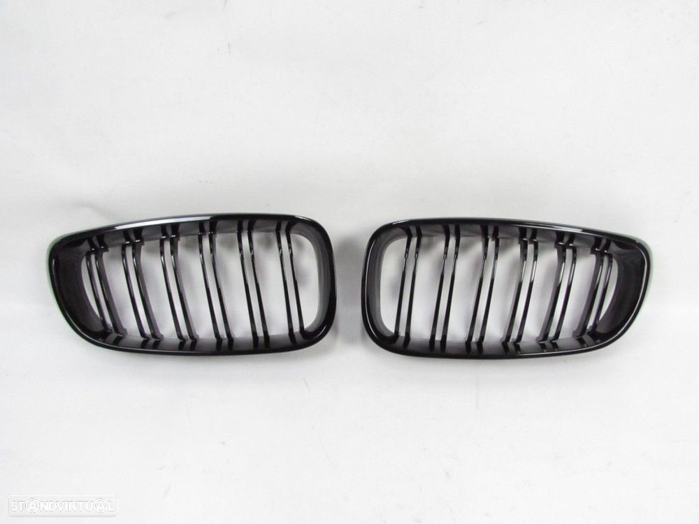 Grelhas Duplas Novo BMW 3 Gran Turismo (F34) - 1
