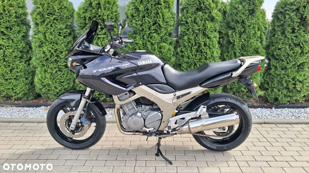 Yamaha TDM - 3