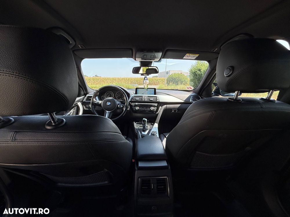 BMW Seria 3 - 6