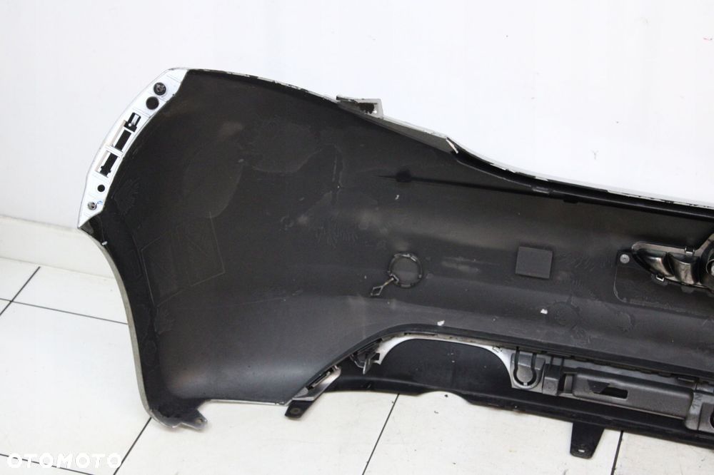 PEUGEOT 208 I 12R- ZDERZAK TYŁ TYLNY EZR EZRC - 14