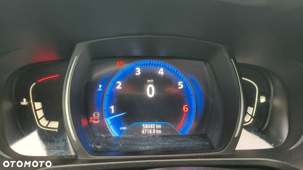 Renault Kadjar 1.3 TCe FAP Intens - 17