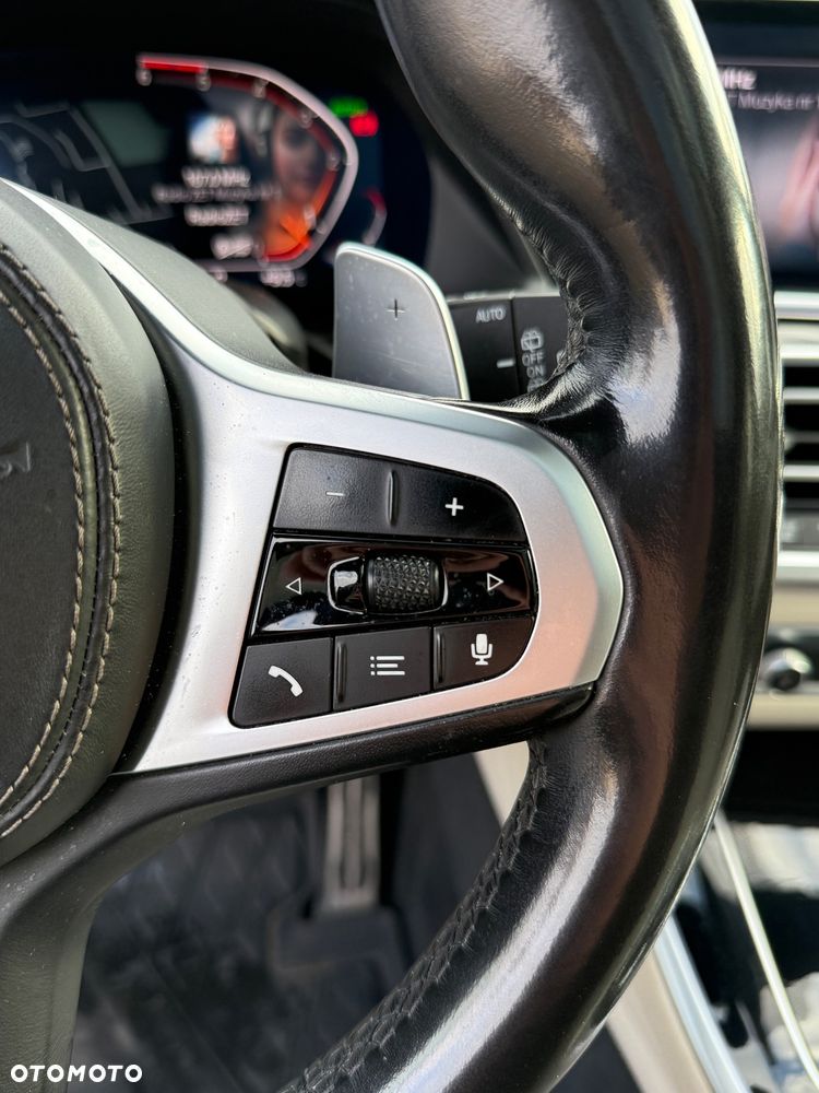 BMW X5 xDrive30d sport - 18