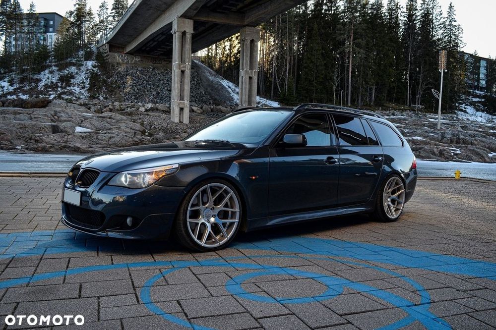 4x Felgi 17 m.in. do BMW 1 F20 F21 2 F22 F23 3 E36 E46 E90 E91 E92 E93 F30 F31 F34 - SSA03 (HX022) - 5