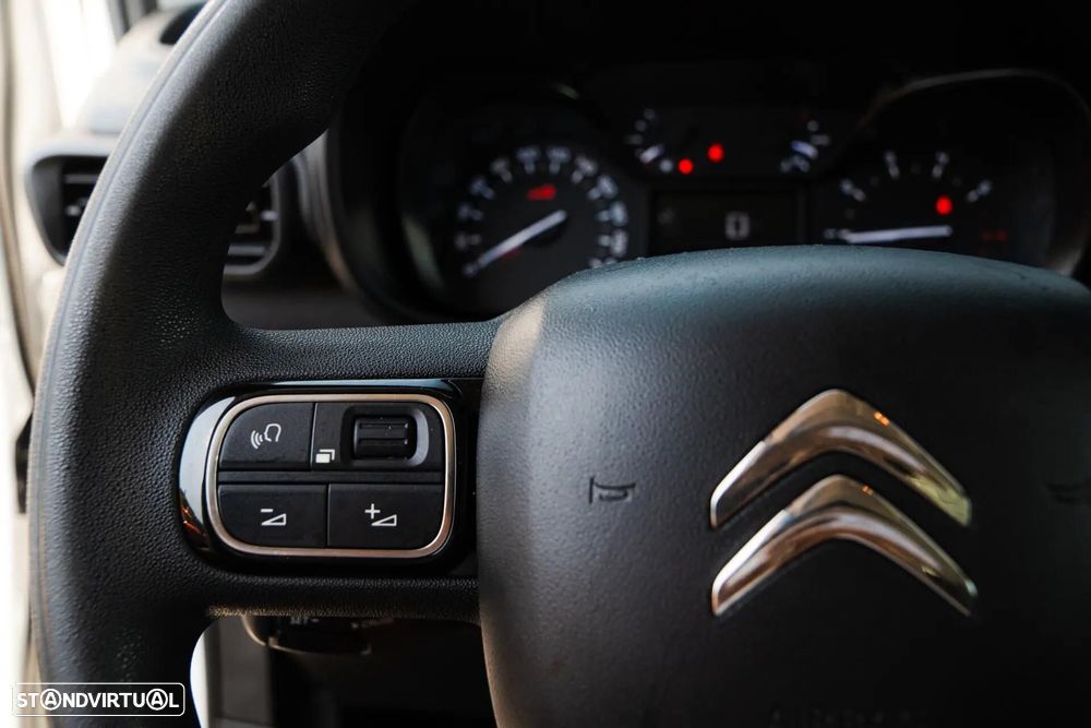 Citroën Berlingo 1.5 BlueHDi - 7