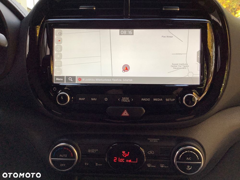 Kia Soul - 32