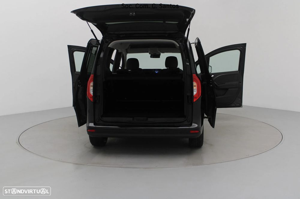 Mercedes-Benz T 180 d Auto Progressive - 10