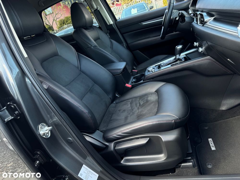 Mazda CX-5 2.0 Exclusive-Line 2WD - 7