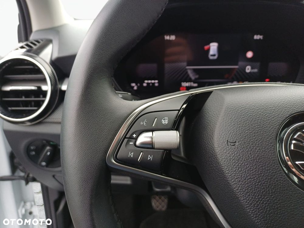 Skoda Fabia 1.0 Selection - 14