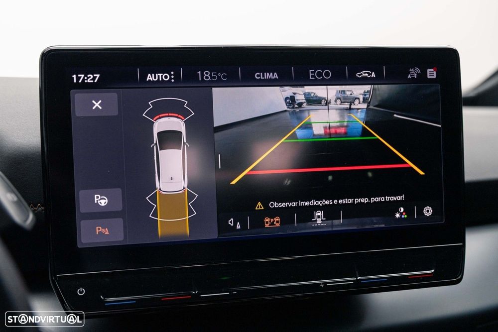 Cupra Born 58 kWh Plus - 29