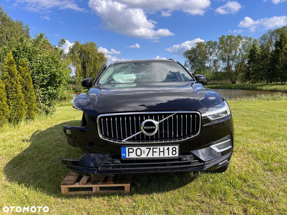 Volvo XC 60 D4 AWD Inscription - 3