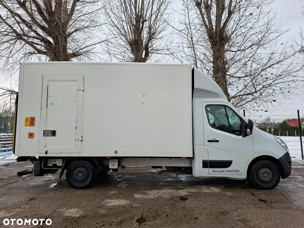 Renault MASTER - 6