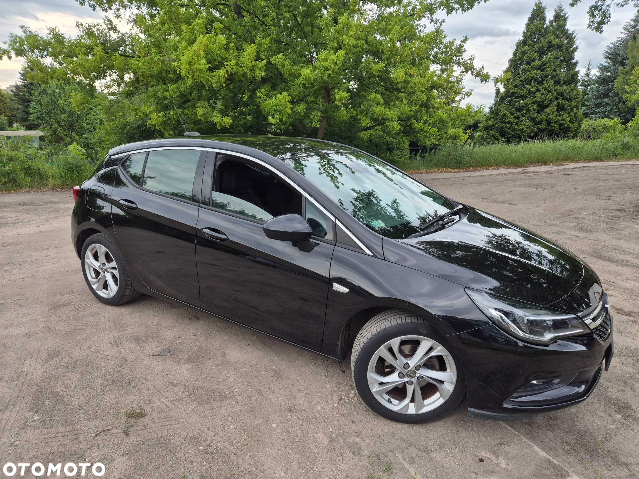 Opel Astra V 1.4 T Dynamic - 2