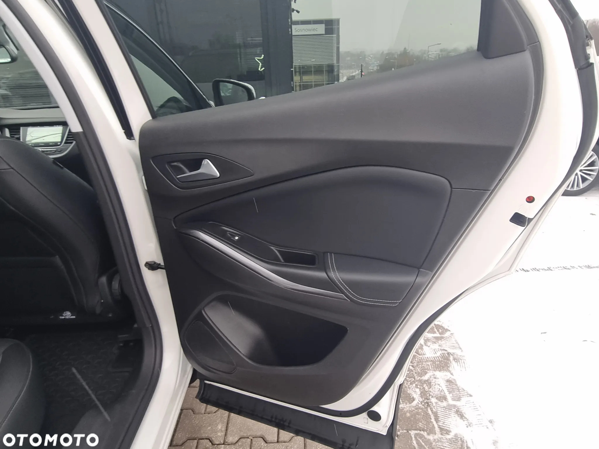 Opel Grandland X 2.0 CDTI Elite S&S - 34