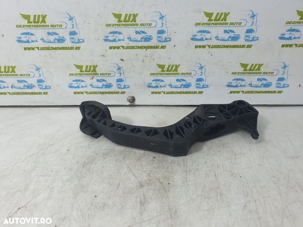 Pedala ambreiaj 1K1721321 Audi A3 8P/8PA [facelift] [2004 - 2008] - 1