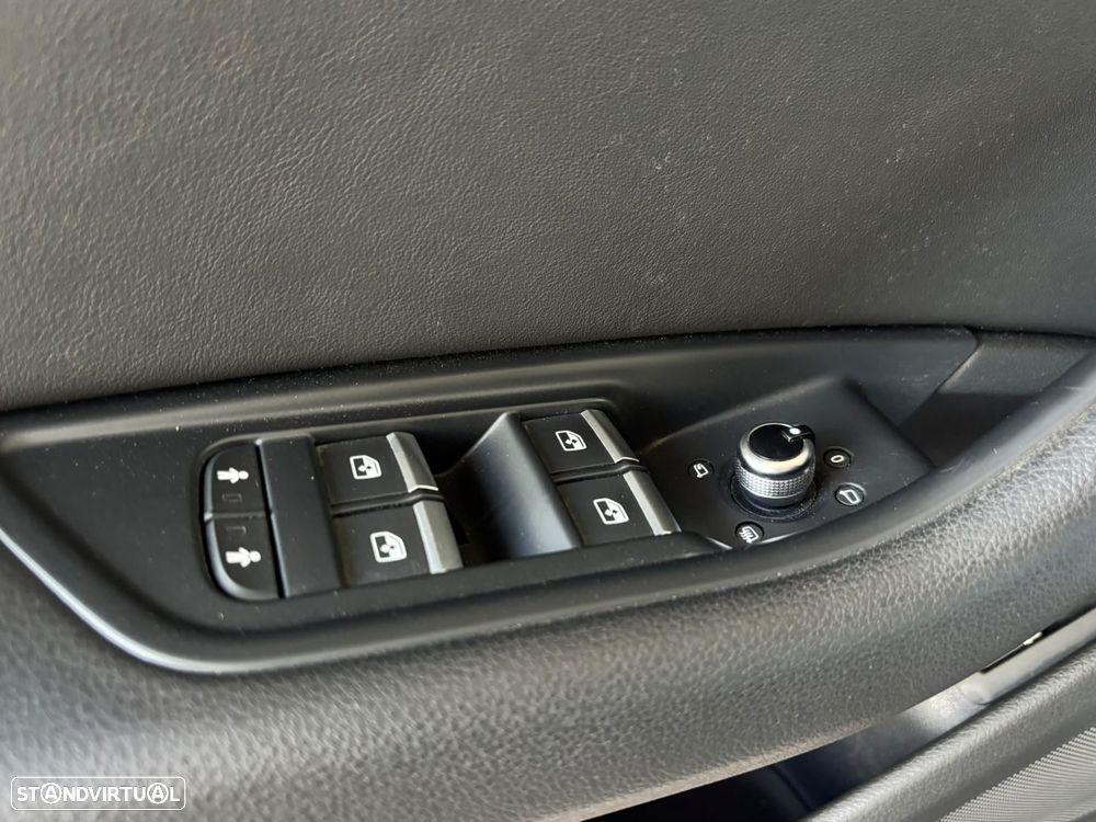 Audi A5 Sportback 2.0 TDI S-line S tronic - 15