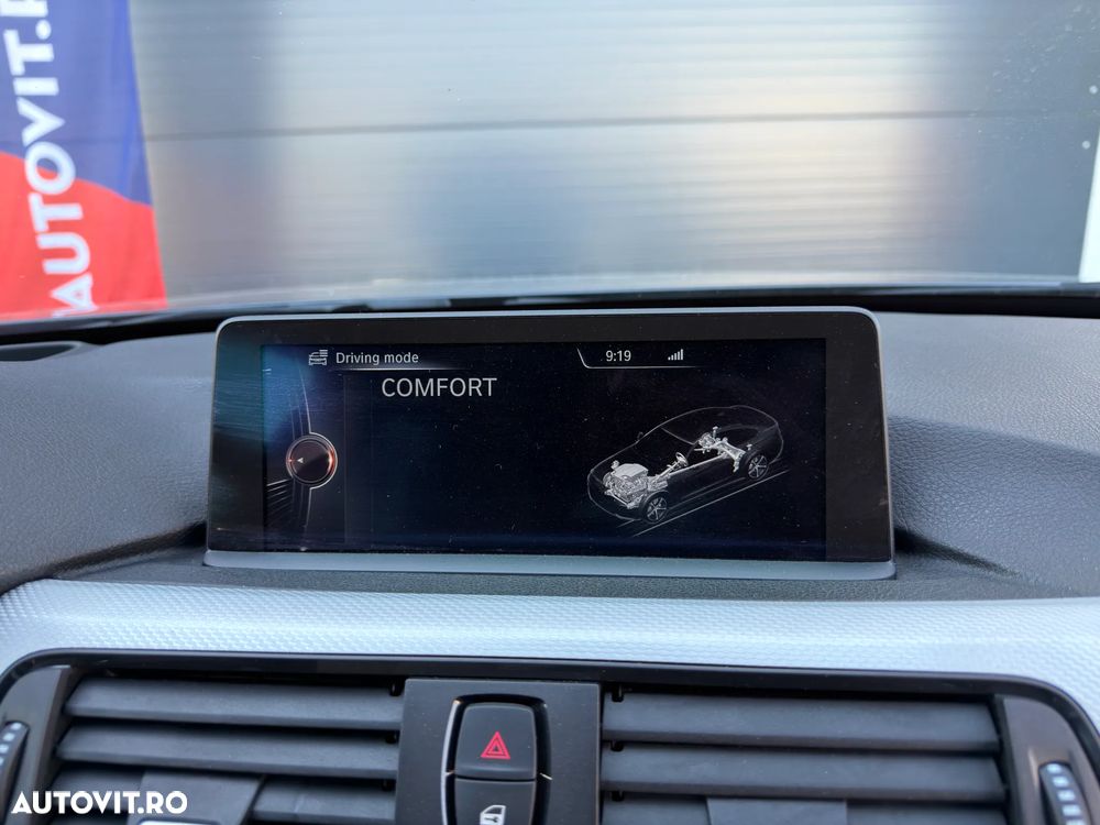 BMW Seria 4 420d xDrive Sport-Aut. - 25