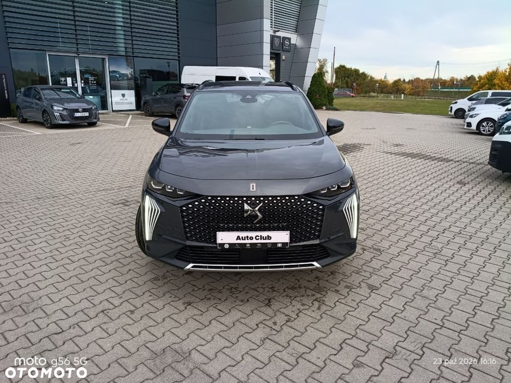 DS Automobiles DS 7 - 4