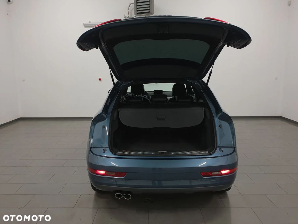 Audi Q3 2.0 TDI Sport - 5