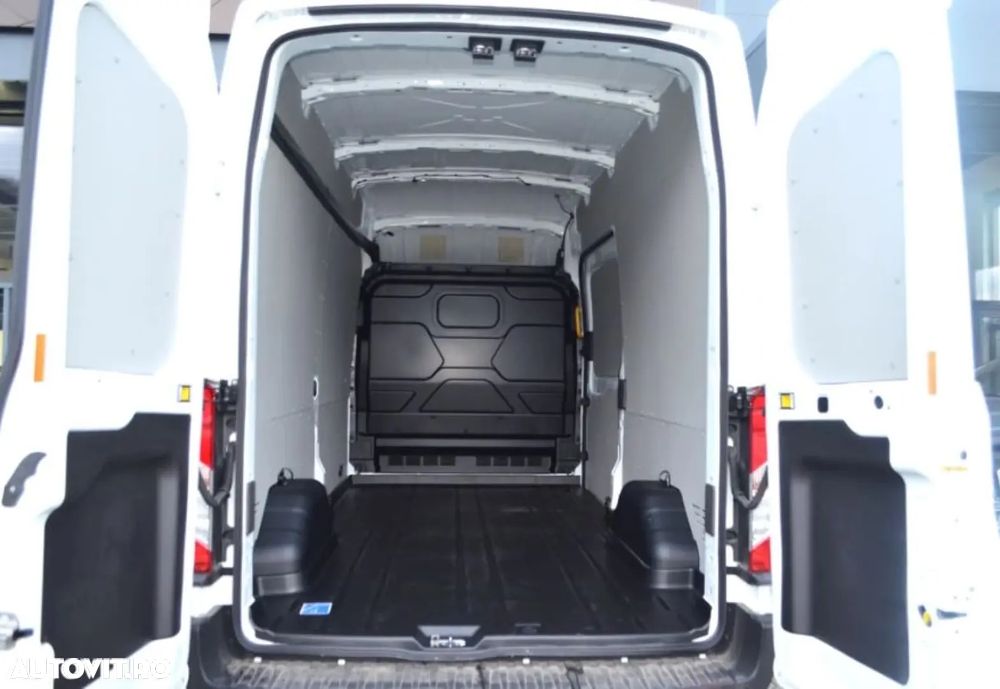 Ford TRANSIT ICA3 Van 350L - 9