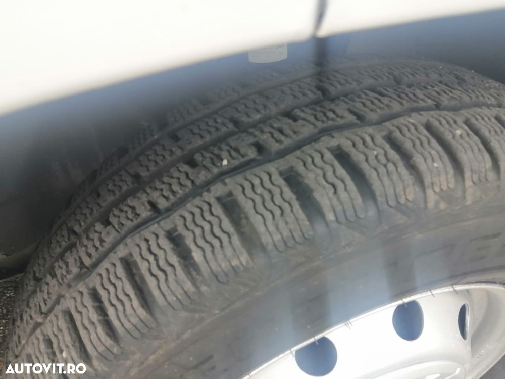 Fiat Ducato Maxi 2.3 JTD, Frigorifica CARRIER -20*C, TOP !!! - 32