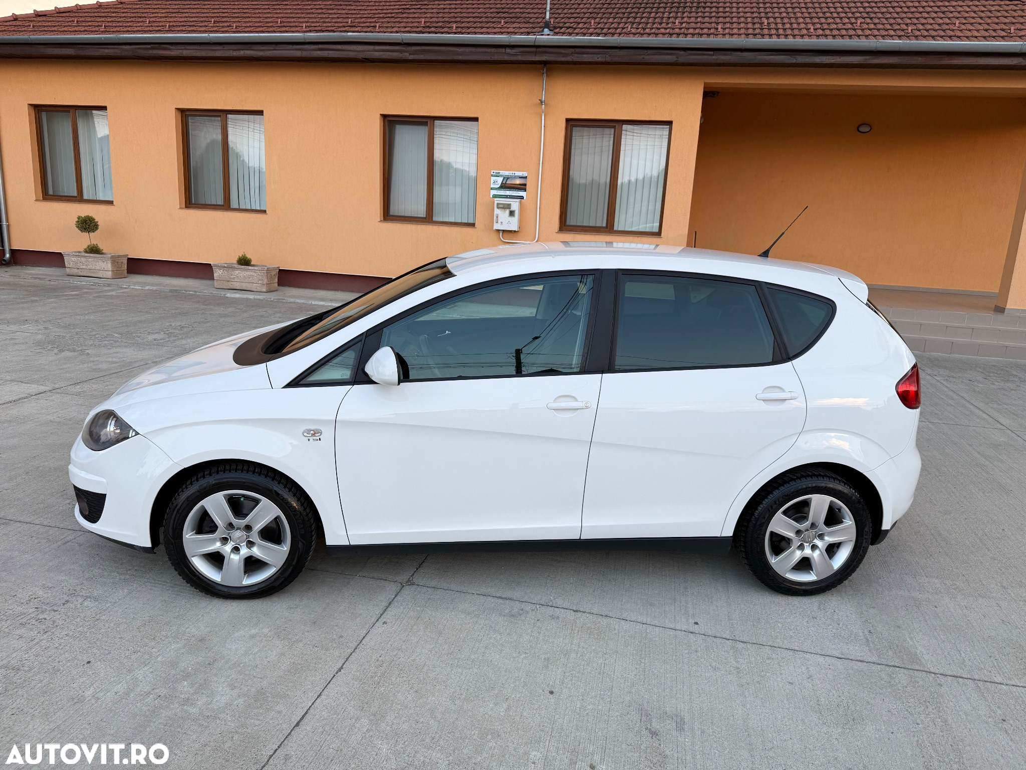 Seat Altea - 17