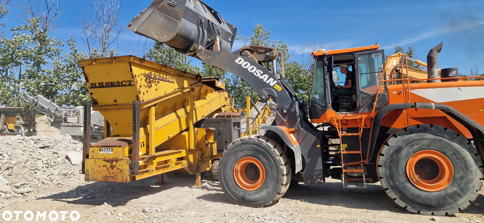 Tesab RK 623 CT - 5