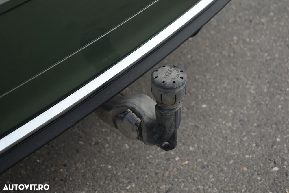 Audi Q5 40 TDI quattro S tronic MHEV S Line - 14