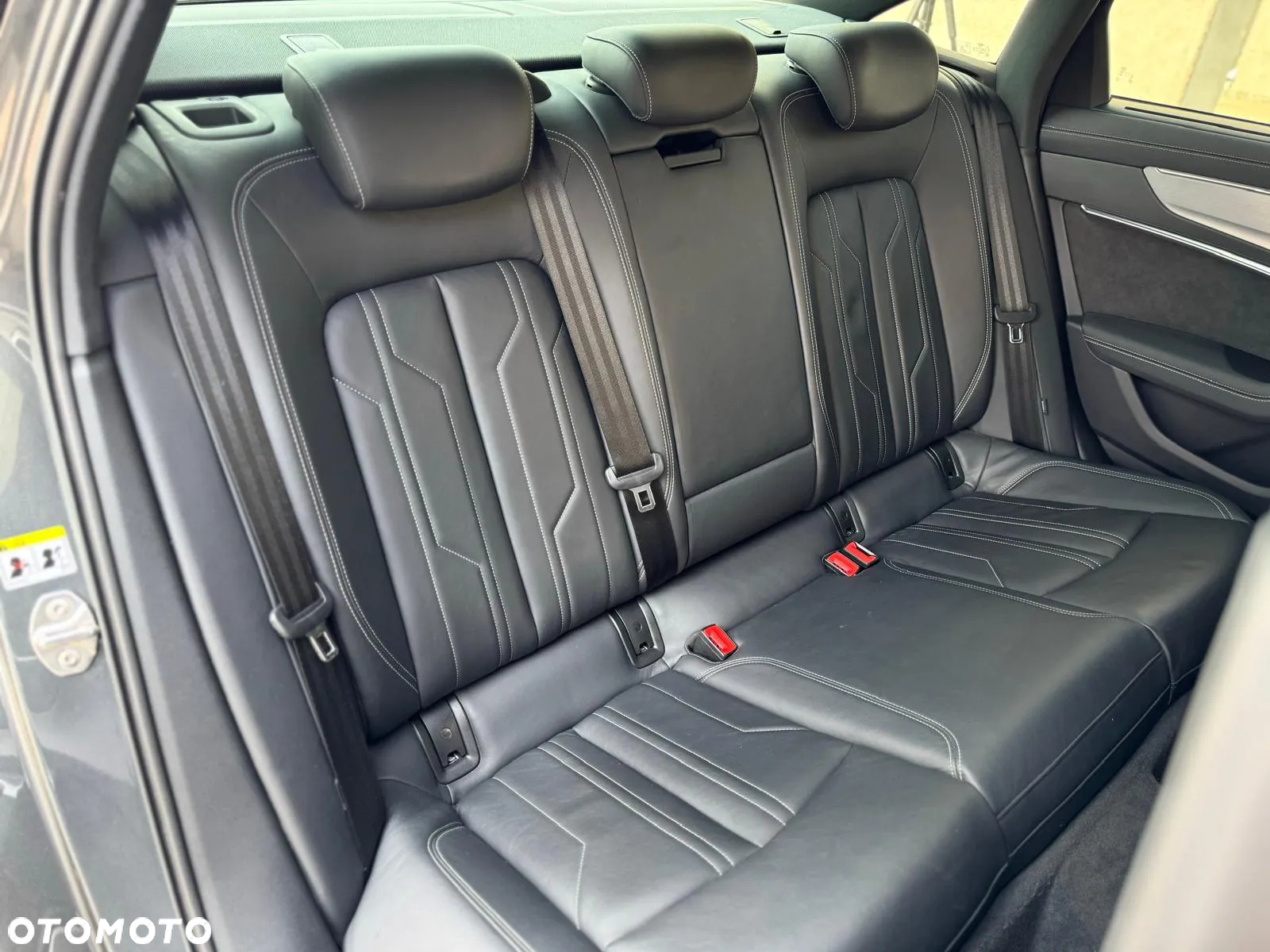 Audi A6 3.0 TDI Quattro Tiptronic - 40