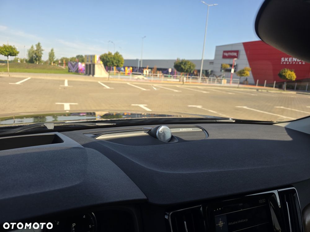 Volvo S90 D5 AWD Inscription - 11