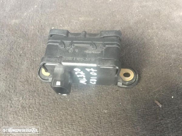 Sensor do ESP Mercedes Classe ML 320 CDI W 164 de 2007