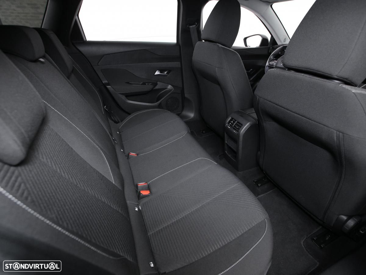 Peugeot 308 SW 1.5 BlueHDi Active Pack - 11