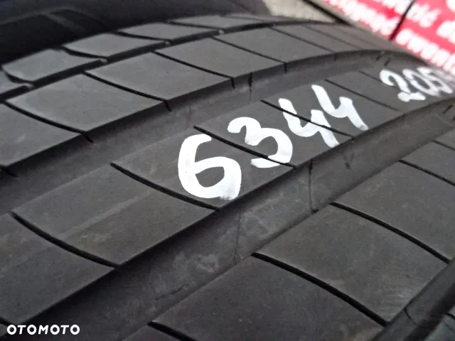 205/55/R19 97V MICHELIN PRIMACY 3 - 11