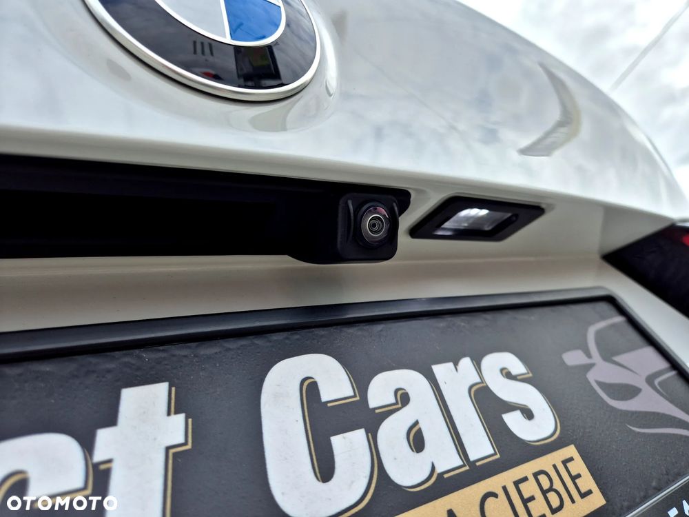 BMW X3 xDrive20d M Sport sport - 35