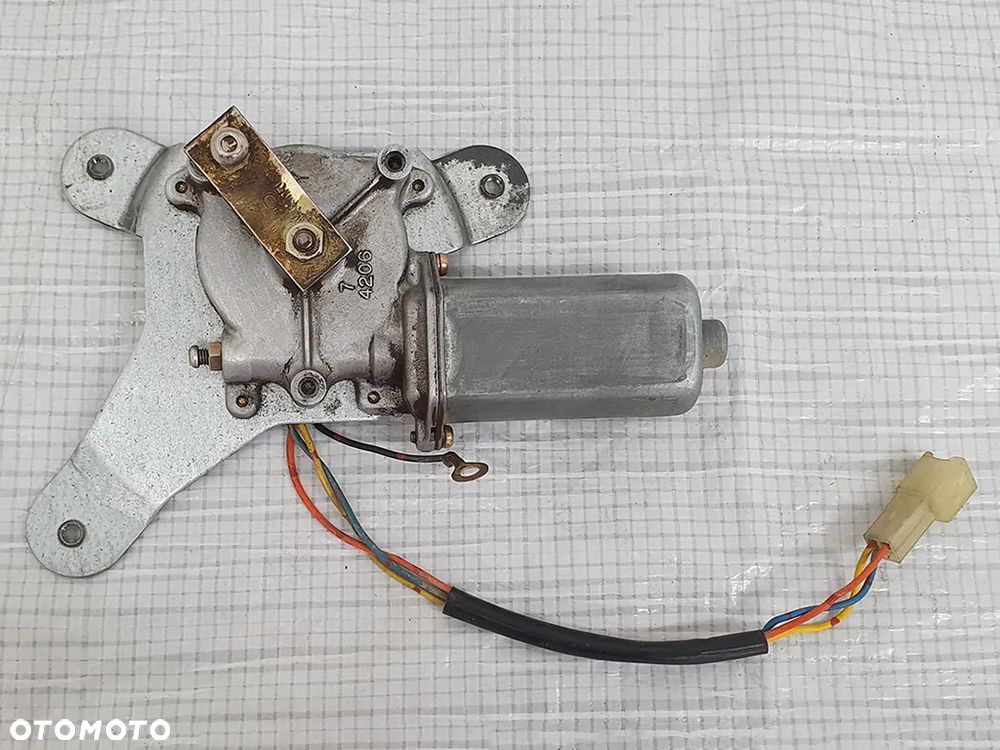 Silniczek wycieraczki tylnej (tył) do Suzuki Vitara I