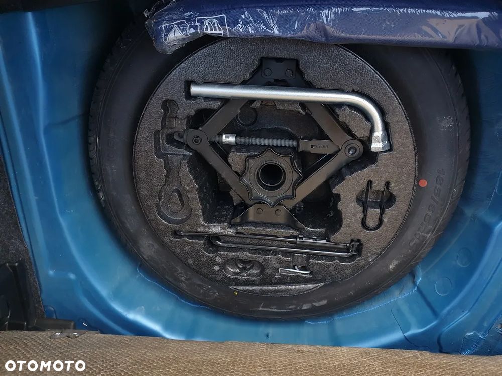 Seat Ibiza 1.0 TSI S&S Style Edition - 11