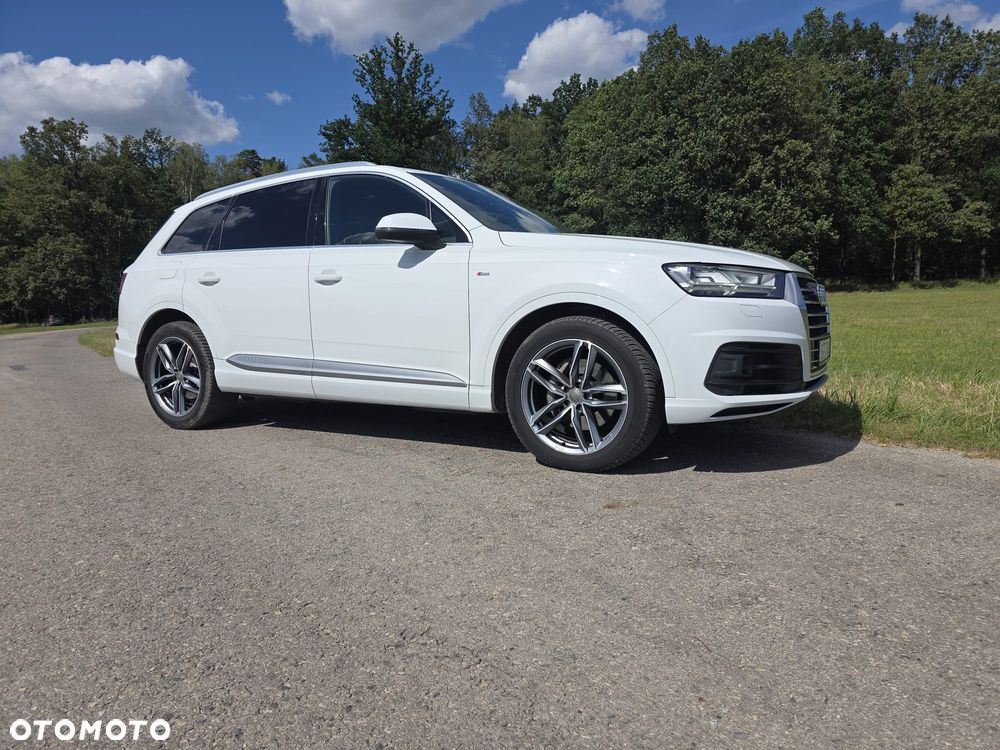 Audi Q7 - 2