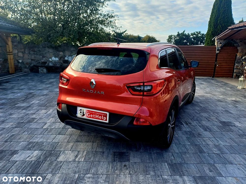 Renault Kadjar Energy TCe 130 LIMITED - 3