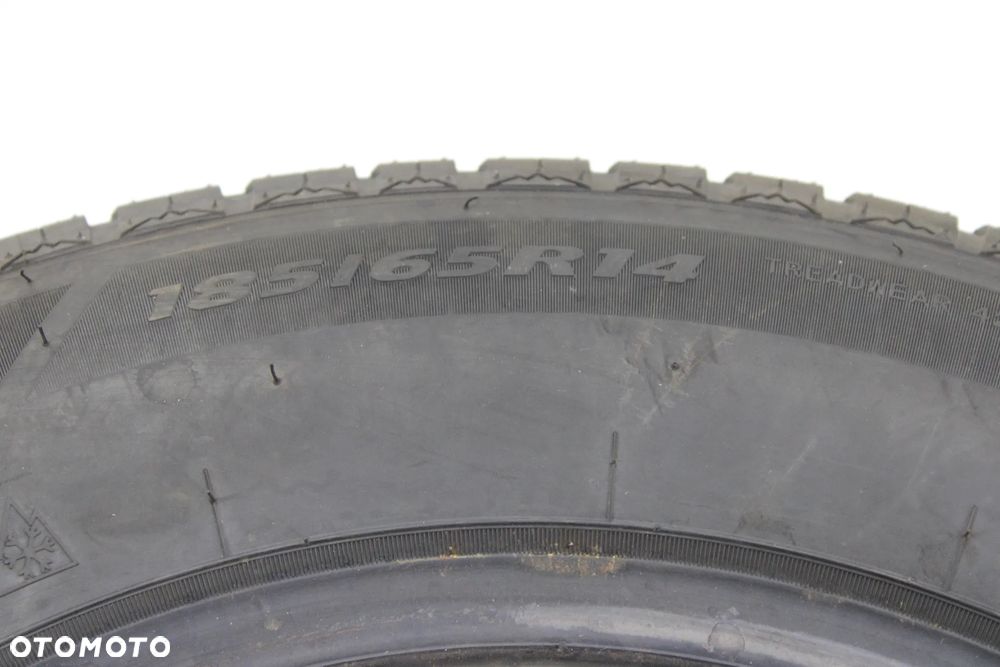 185/65R14 Transmete Transeson 4s - 5
