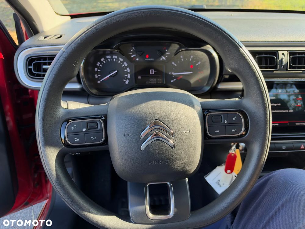 Citroën C3 - 33