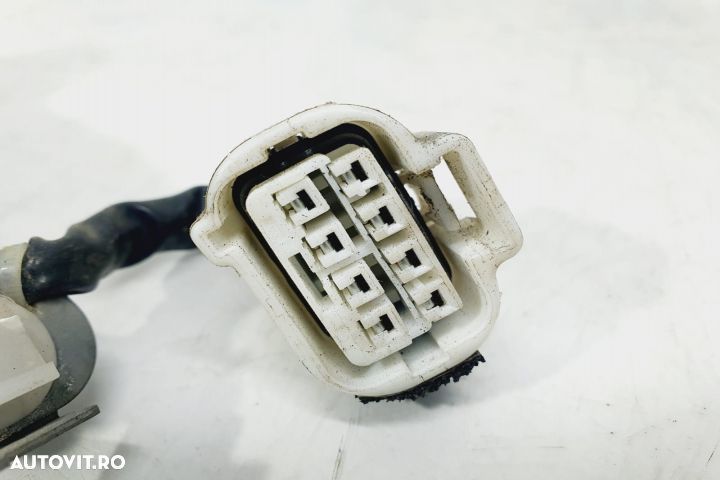 Broasca dreapta fata 412403-10030 163800-0400 Lexus LS 4 F4  [din 2006 pana  2009] seria - 5