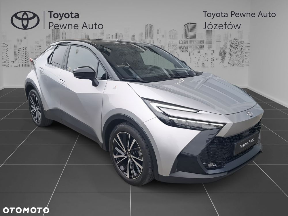 Toyota Corolla - 4