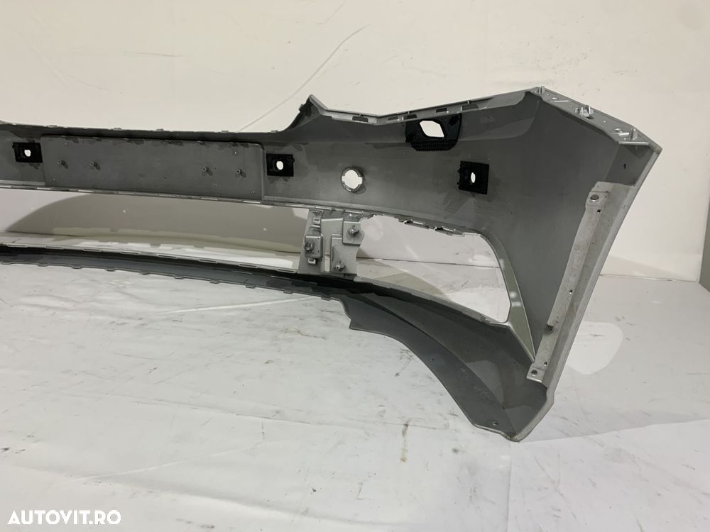 Bara fata Skoda Fabia 3, 2014, 2015, 2016, 2017, 2018, cod origine OE 6V0807221. - 8