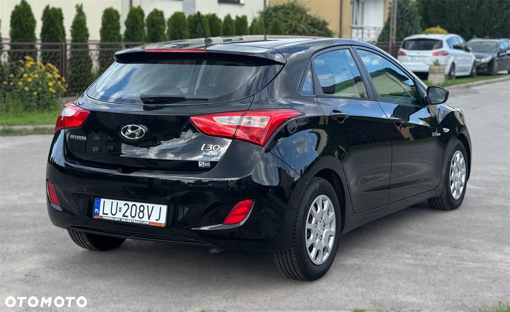Hyundai i30 1.6 Style - 5
