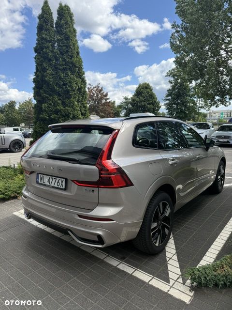 Volvo XC 60 B5 B AWD Plus Dark - 14