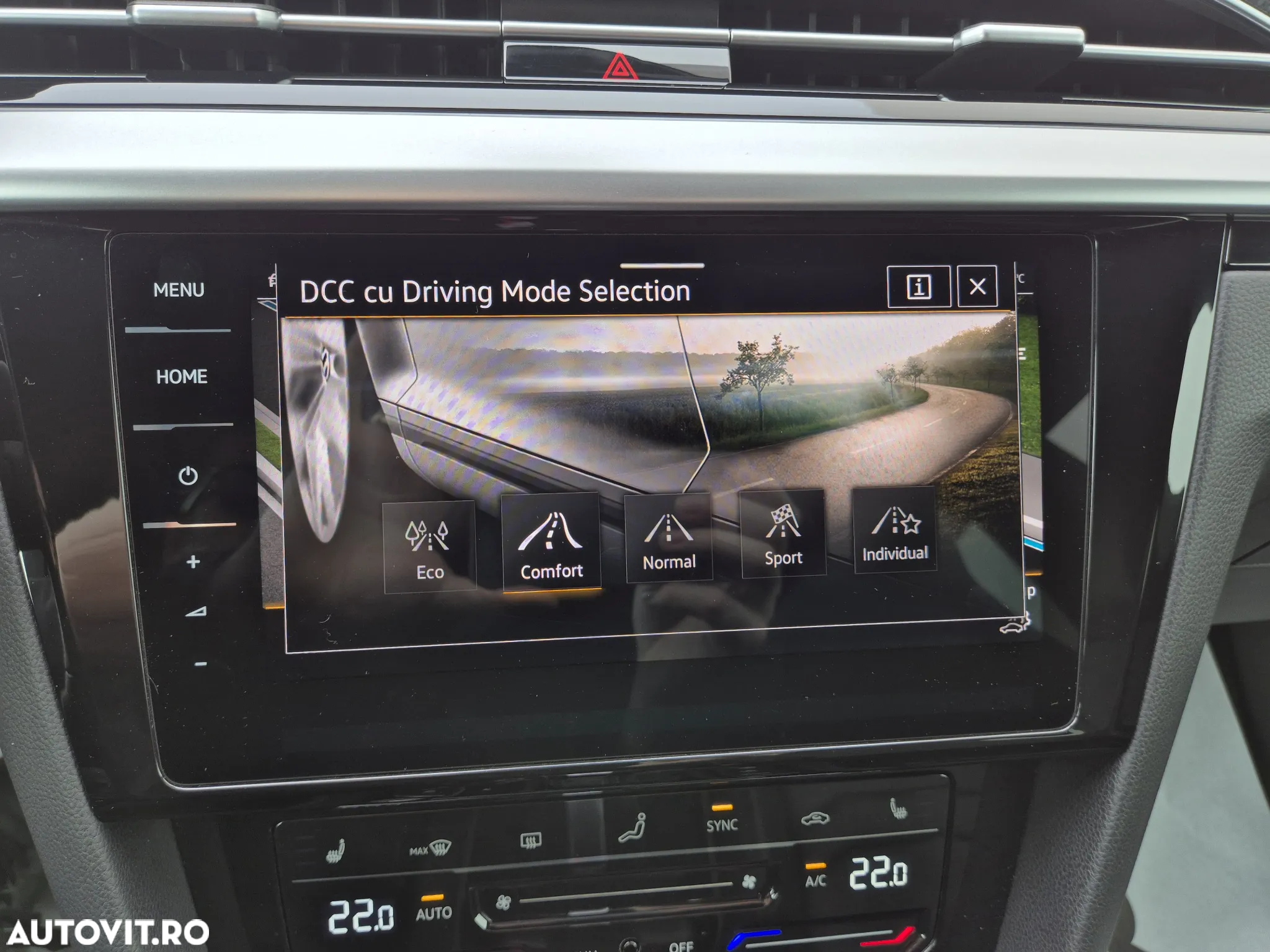 Volkswagen ARTEON SB 2.0 TDI 4Motion DSG R-Line - 30