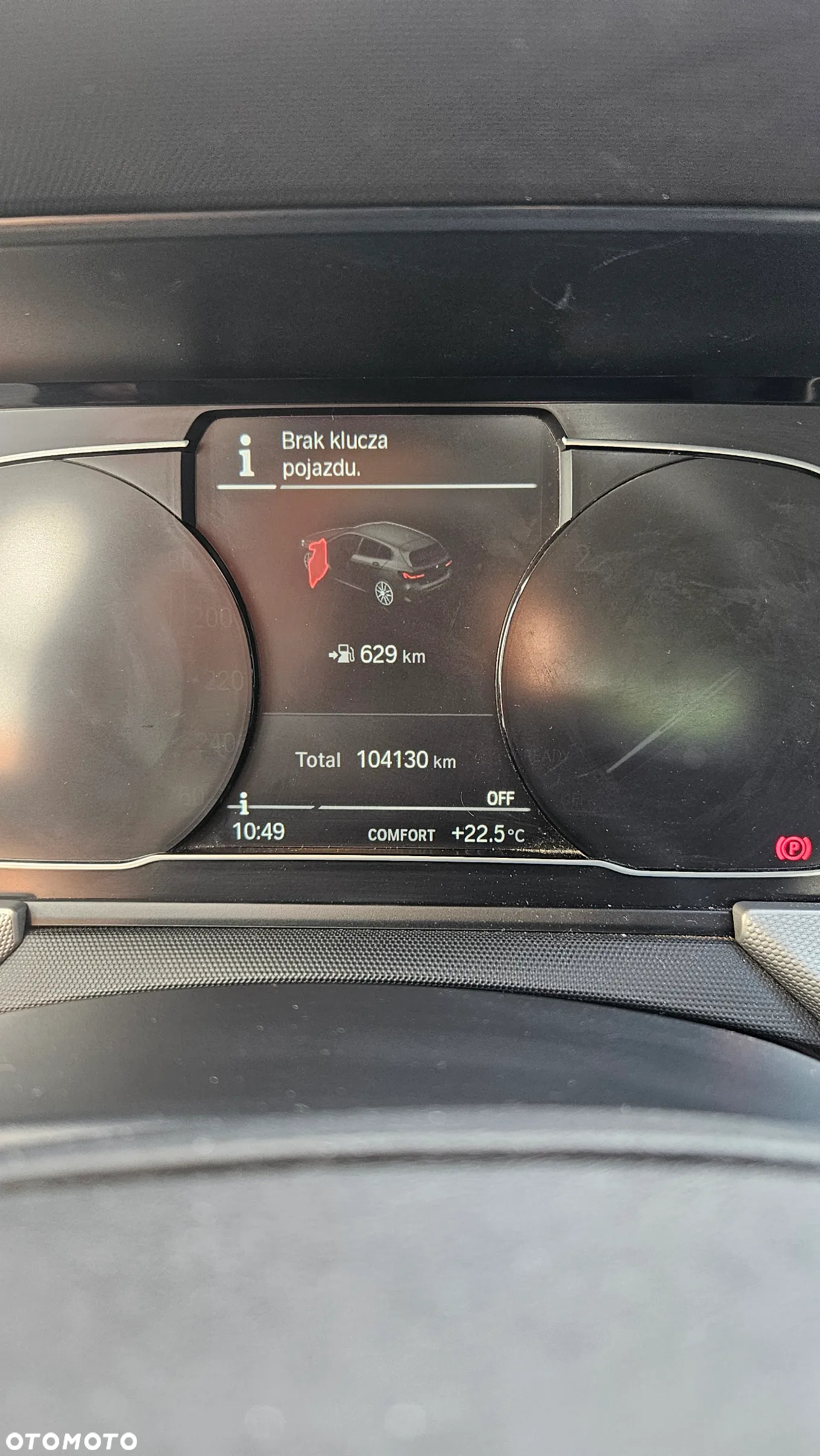 BMW Seria 1 118i - 13