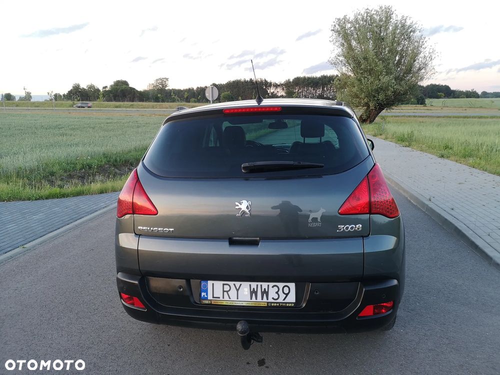 Peugeot 3008 1.6 Premium - 17