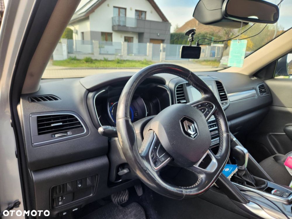 Renault Koleos 2.0 dCi Intens X-Tronic - 3